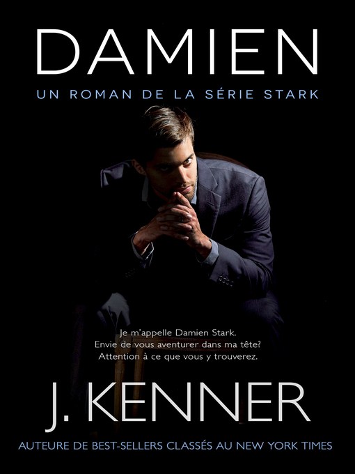 Title details for Damien by J. Kenner - Available